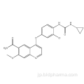 E7080 Lenvatinib CAS 417716-92-8